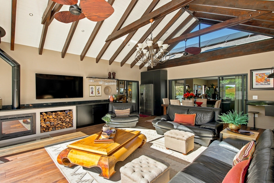 6 Bedroom Property for Sale in Boskloof Eco Estate Western Cape